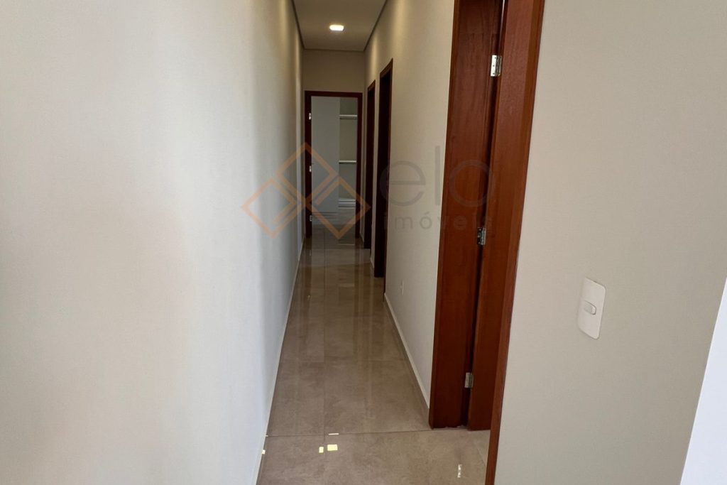 RESIDENCIAL TIVOLLI