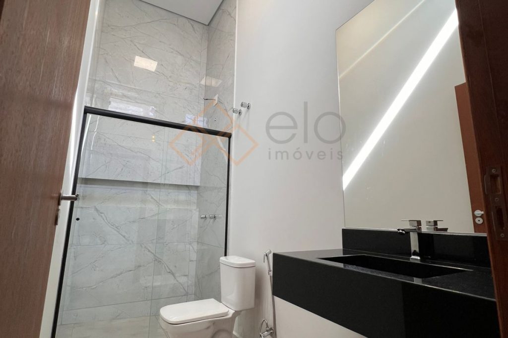 RESIDENCIAL TIVOLLI