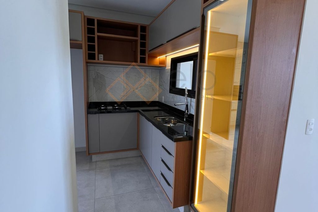 RESIDENCIAL TIVOLLI