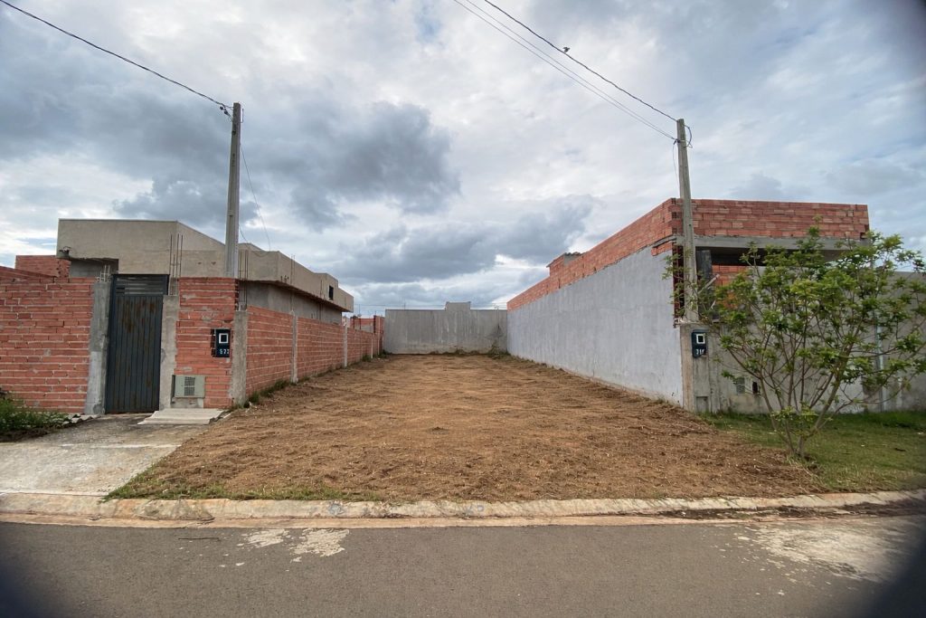 PARQUE ITAPÊ