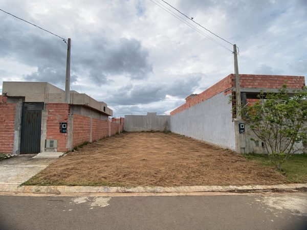 PARQUE ITAPÊ