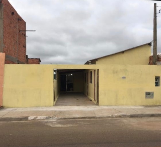 VILA PROGRESSO