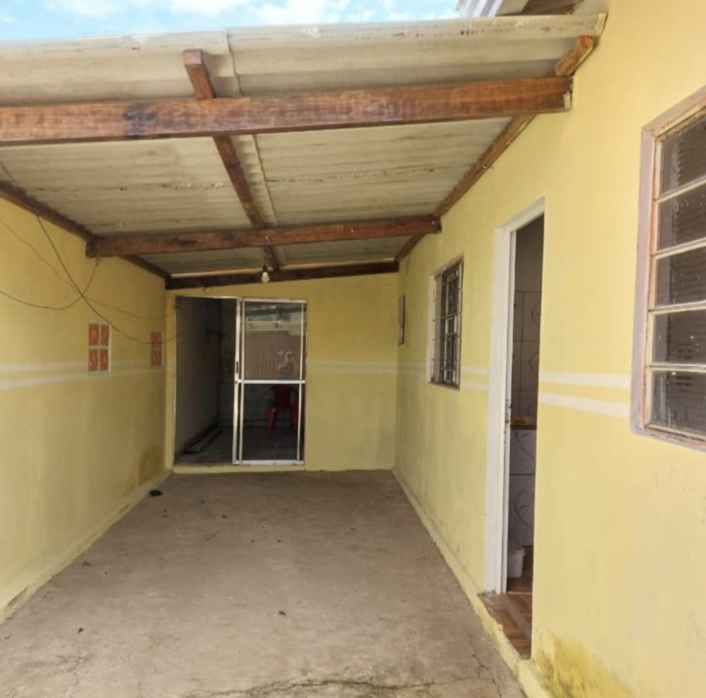 VILA PROGRESSO