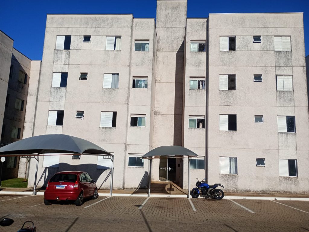 VILA MAZZEI