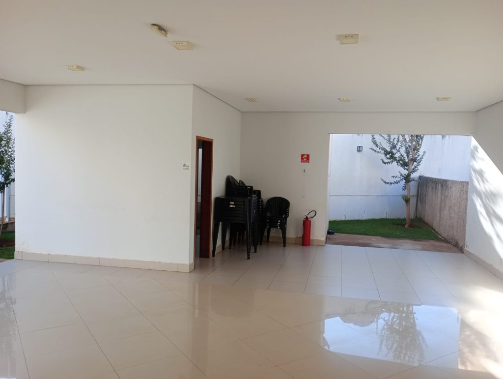 VILA MAZZEI