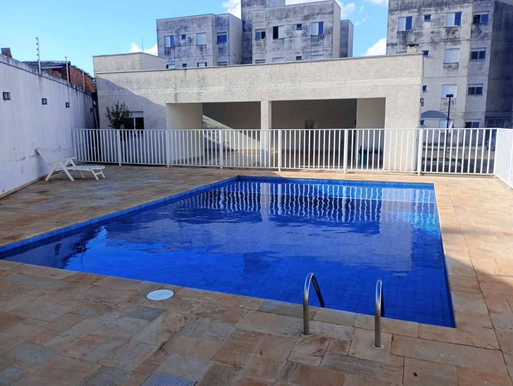 VILA MAZZEI