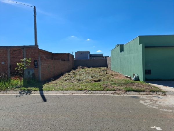 PARQUE ITAPÊ
