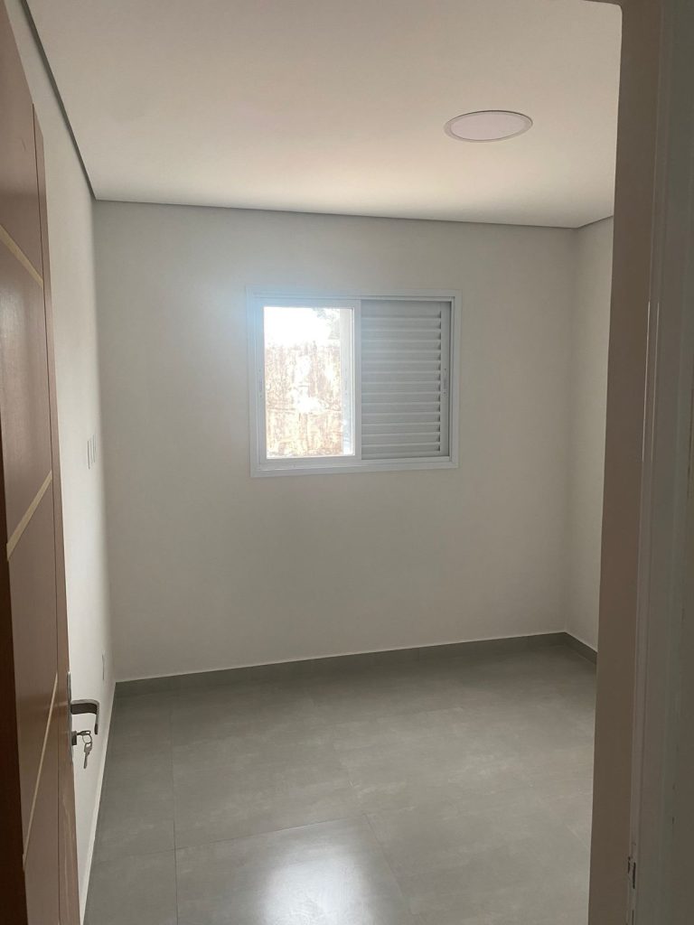 VILA RECREIO