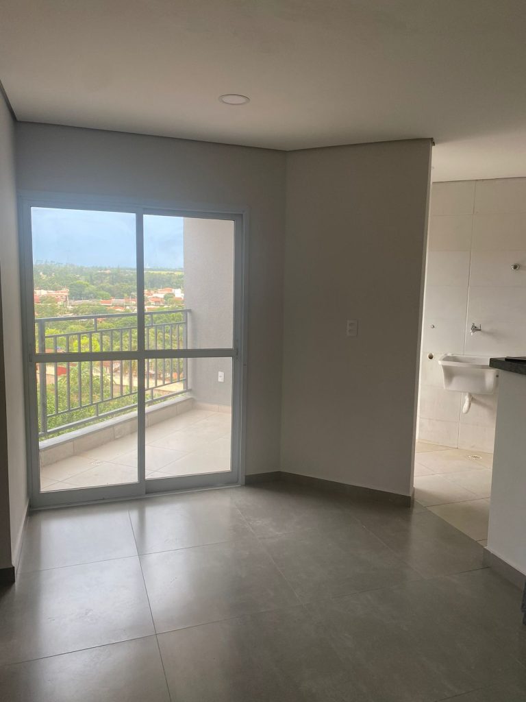 VILA RECREIO