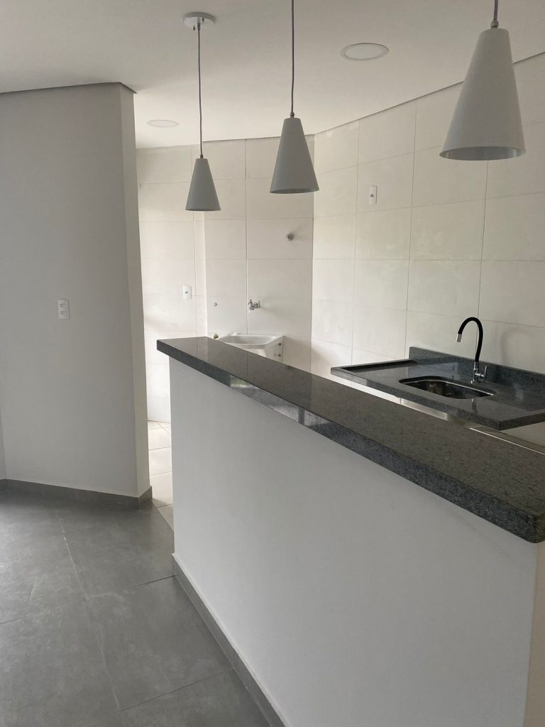 VILA RECREIO