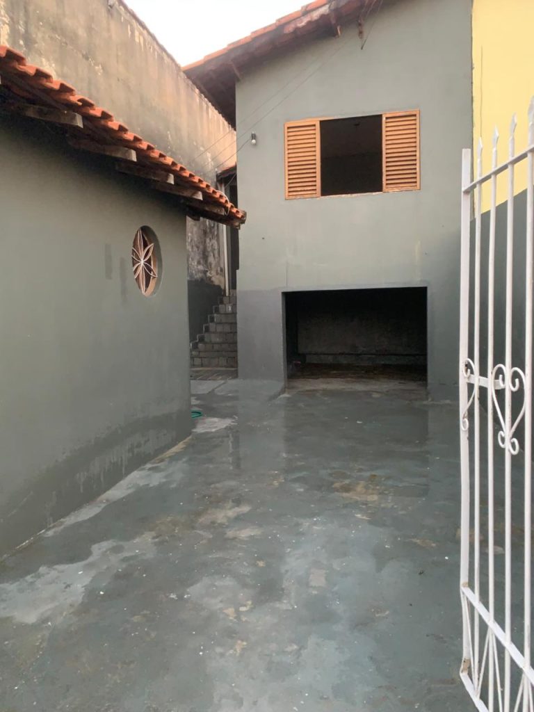 JARDIM ITÁLIA