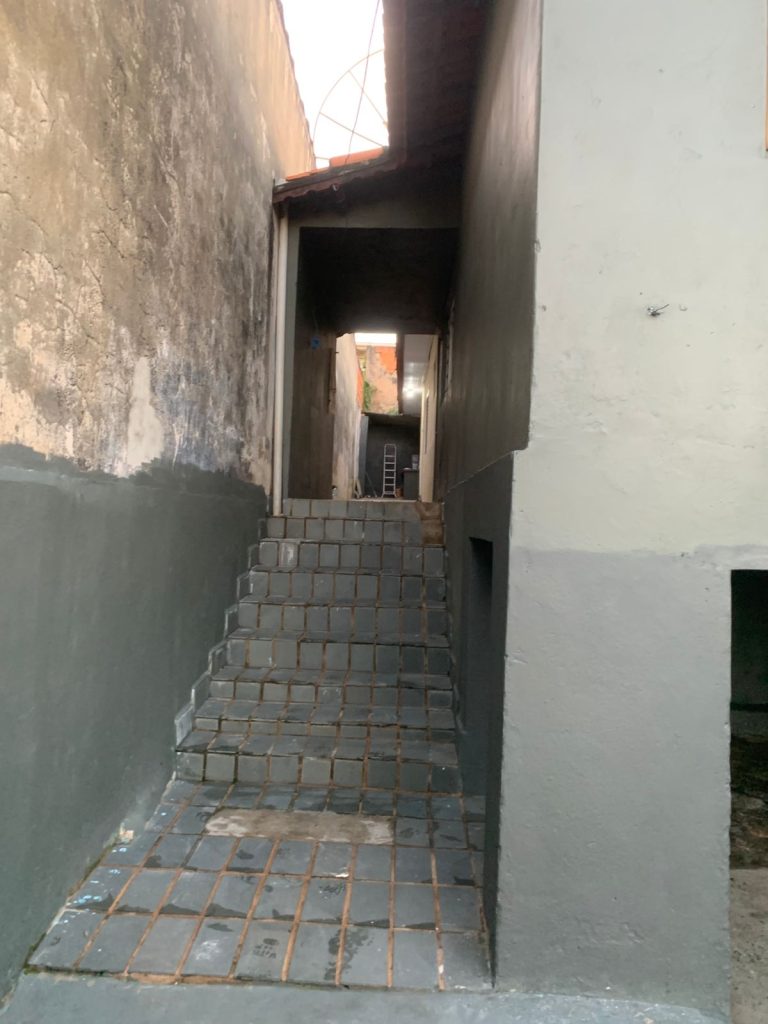 JARDIM ITÁLIA