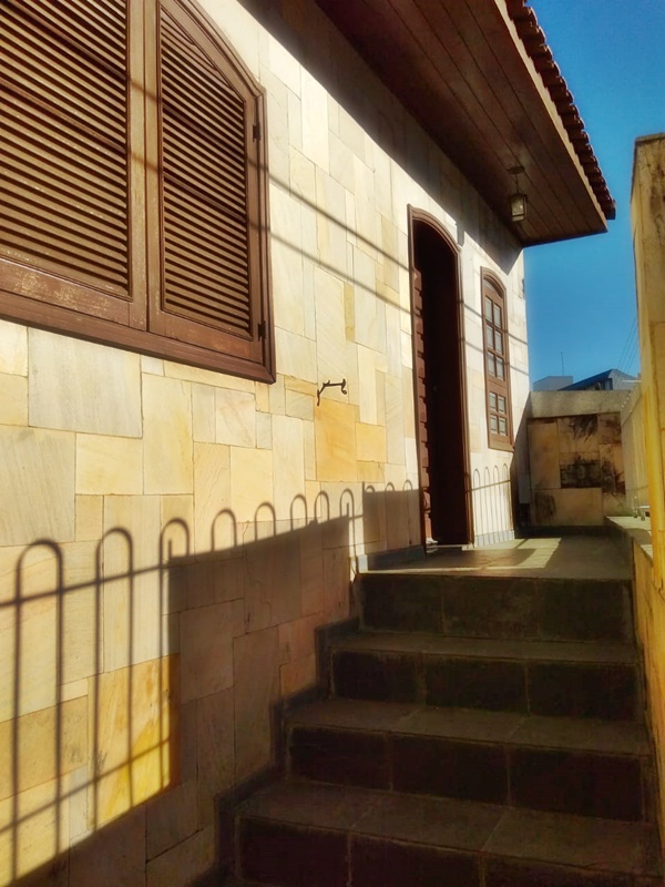 VILA ROCHA