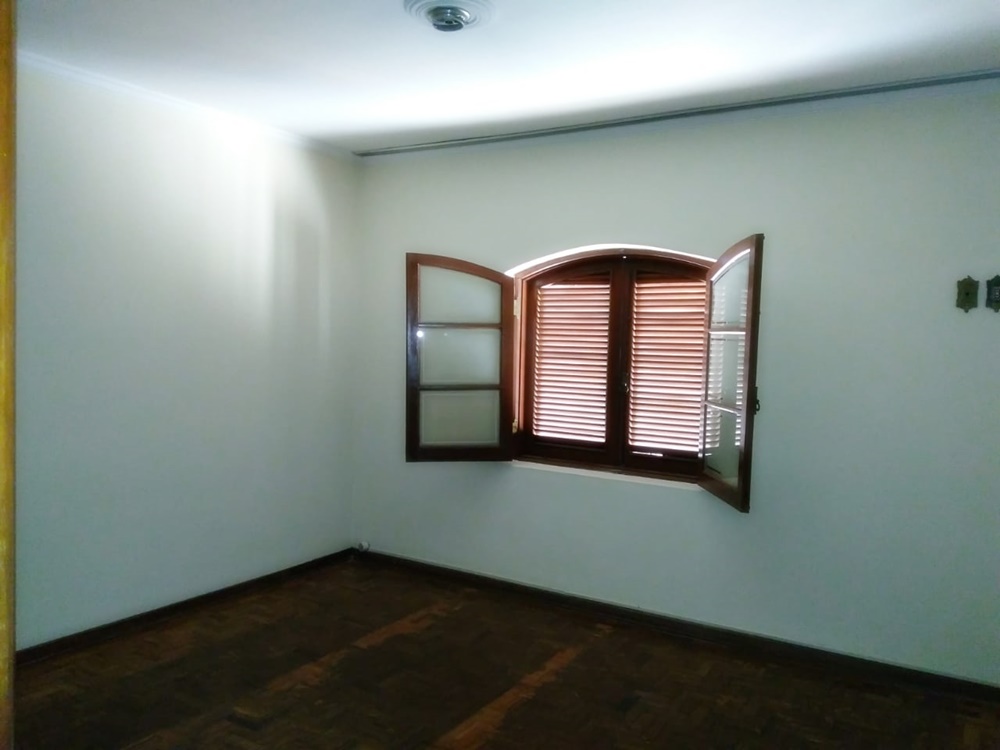VILA ROCHA