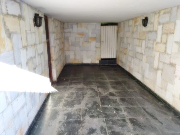 VILA ROCHA