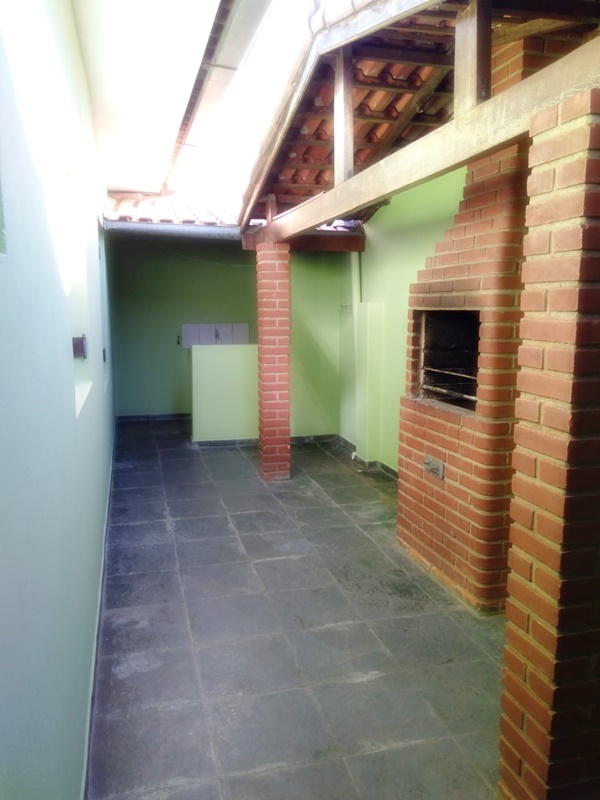 VILA ROCHA