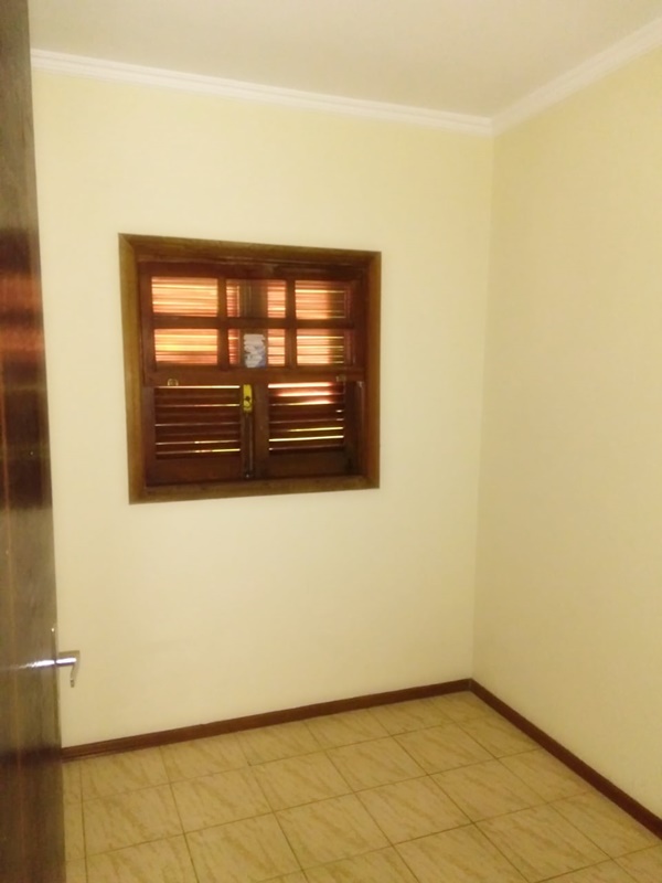 VILA ROCHA