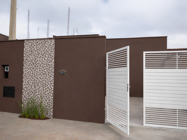 JARDIM SANTA INÊS