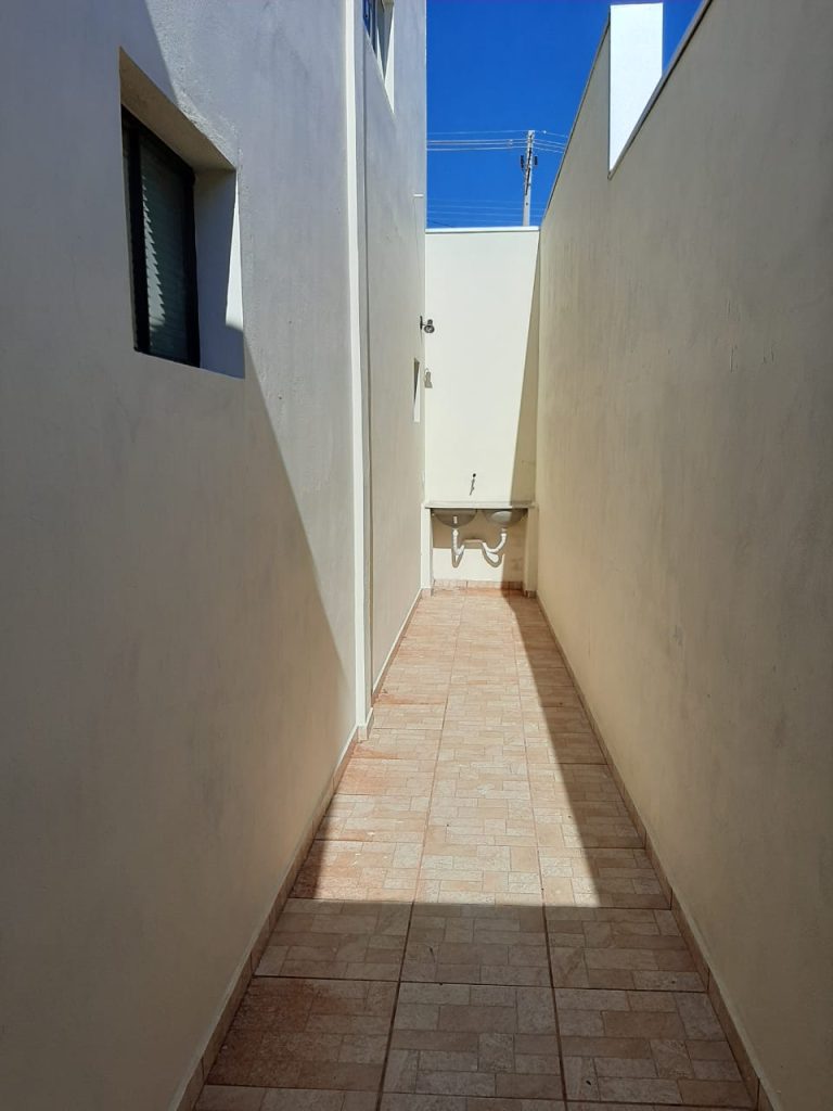 JARDIM ALVORADA