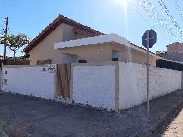 VILA AURORA