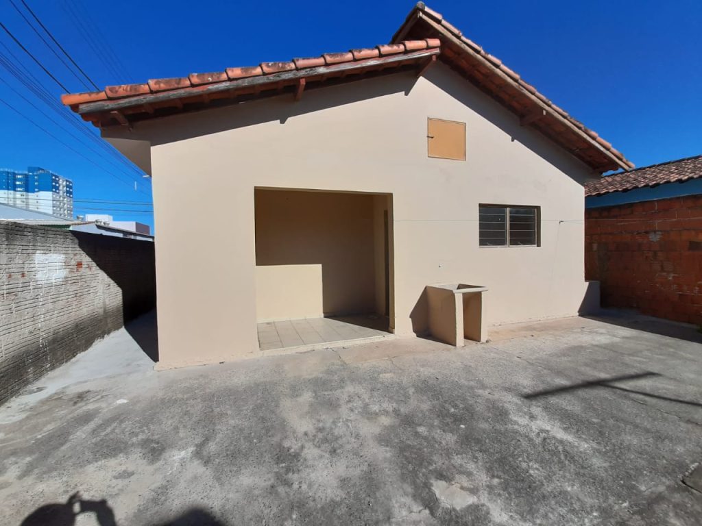 VILA AURORA