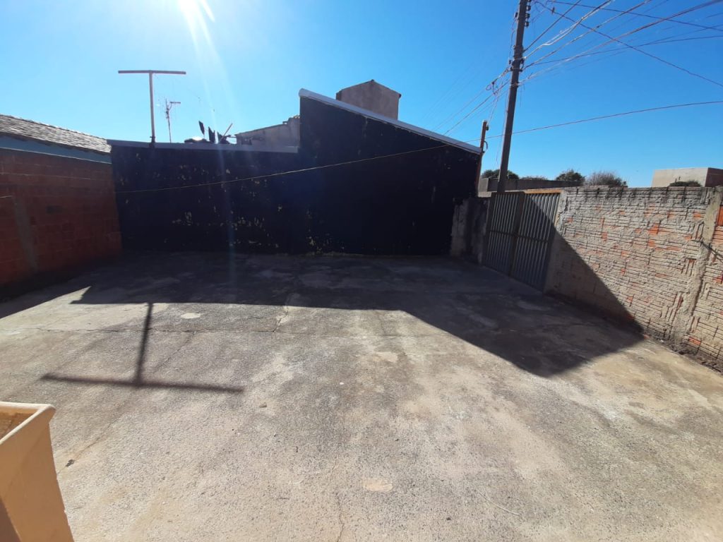 VILA AURORA