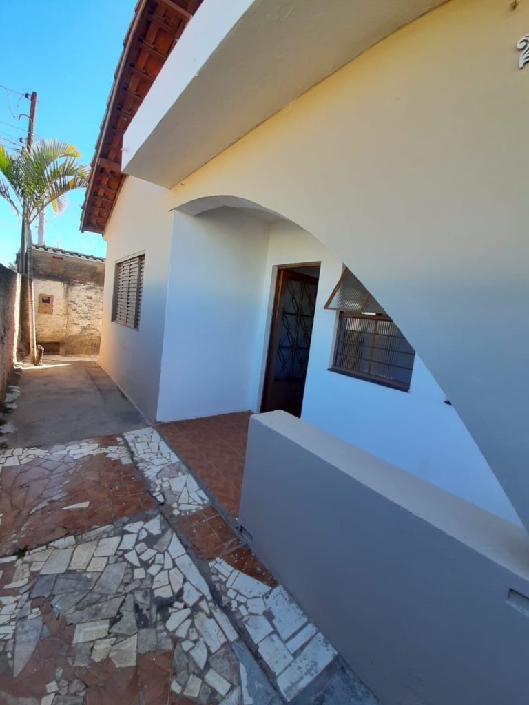 VILA AURORA