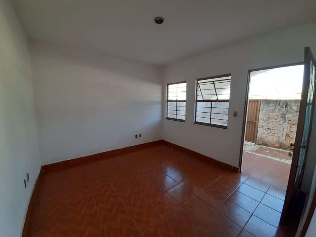 VILA AURORA