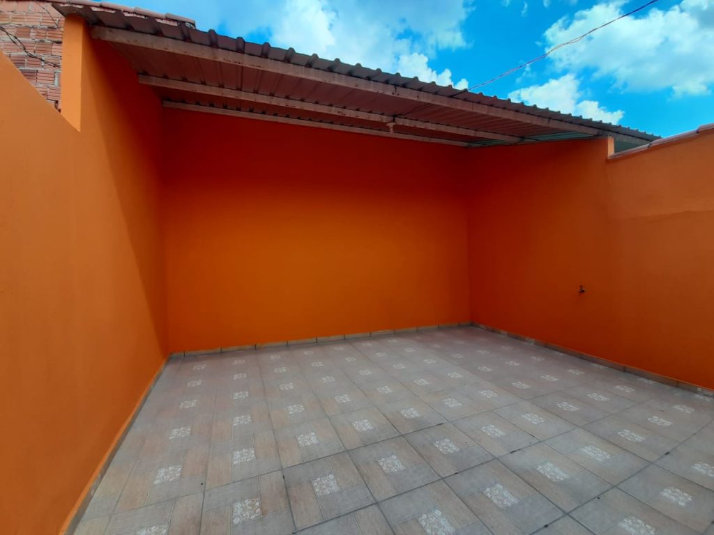 JARDIM FOGAÇA