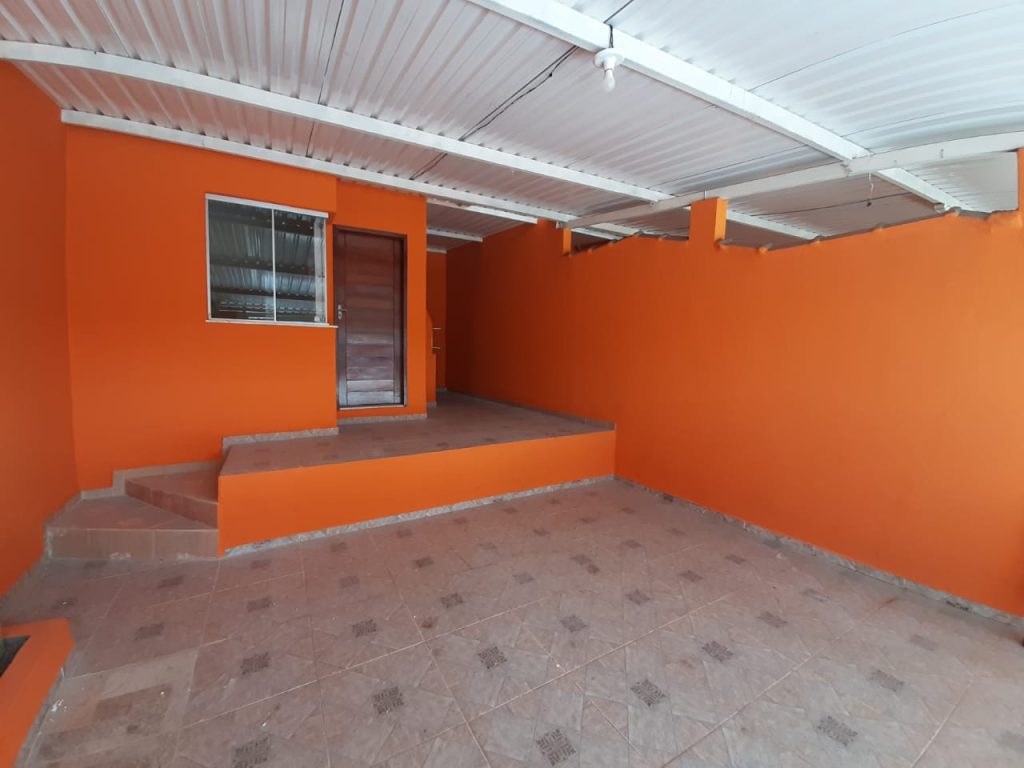JARDIM FOGAÇA