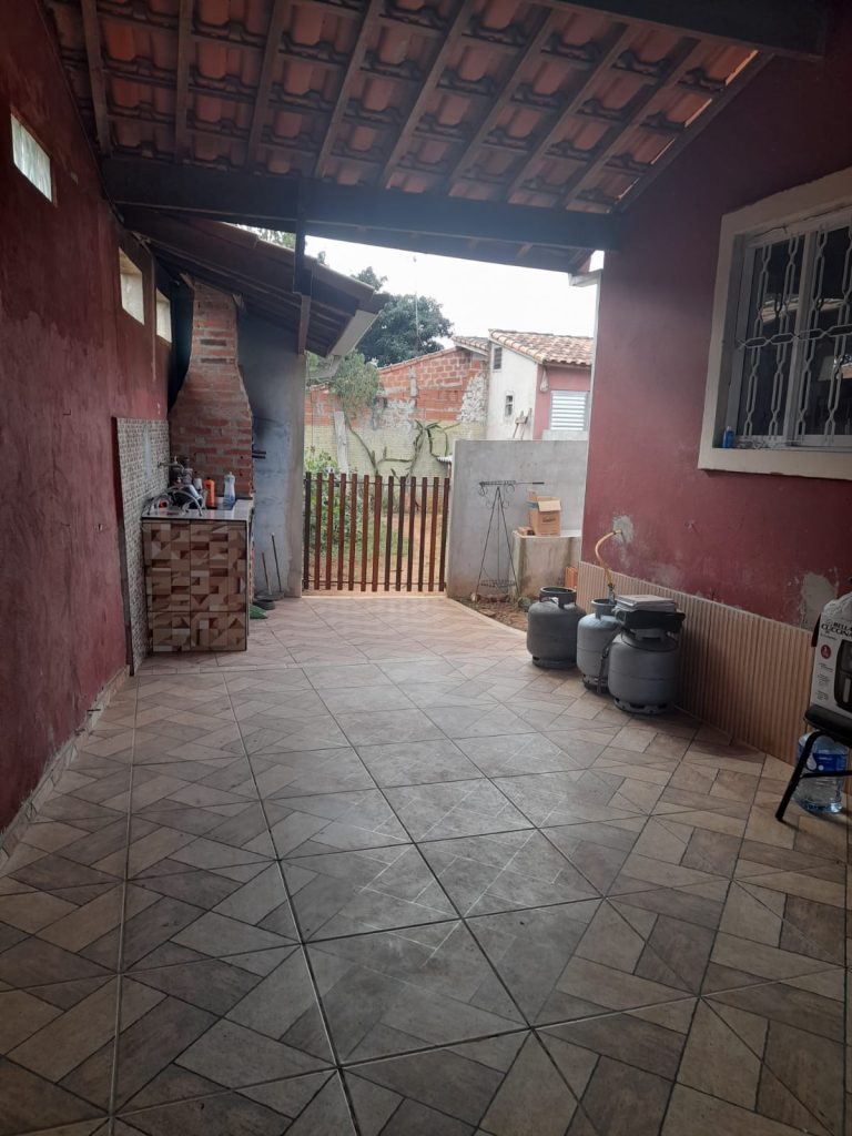 BAIRRO DA CONCEIÇÃO