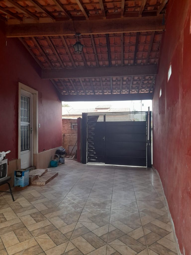 BAIRRO DA CONCEIÇÃO