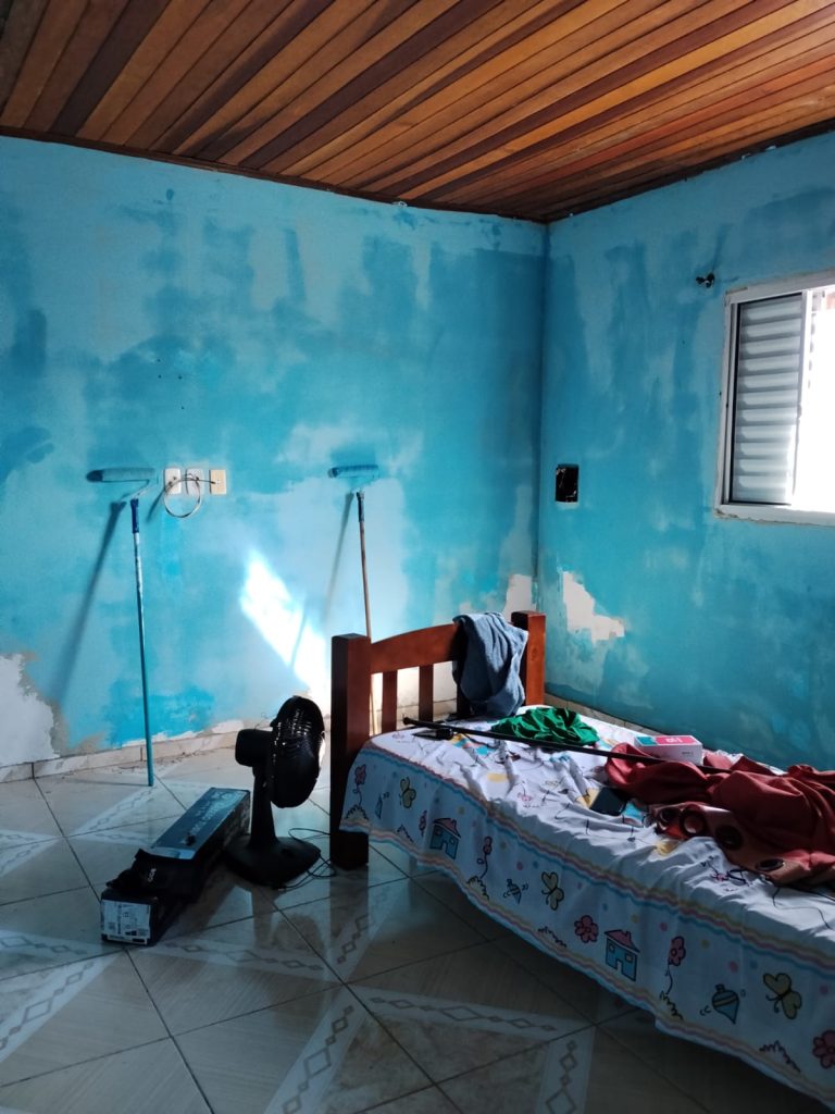 BAIRRO DA CONCEIÇÃO