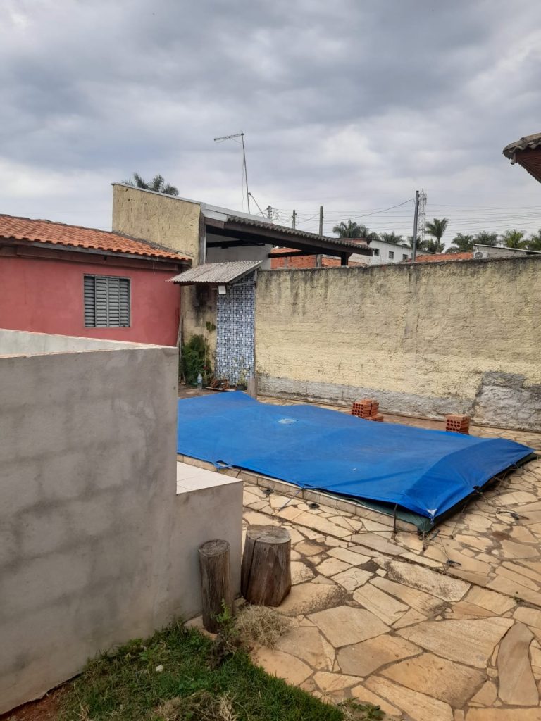 BAIRRO DA CONCEIÇÃO