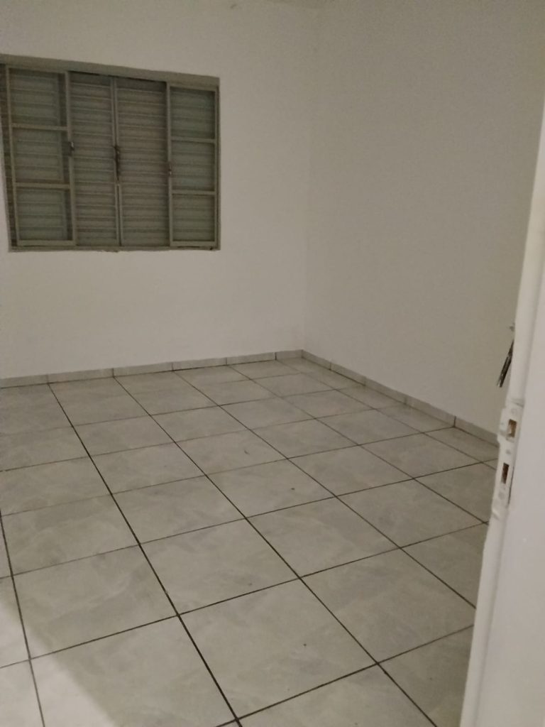 JARDIM ITALIA