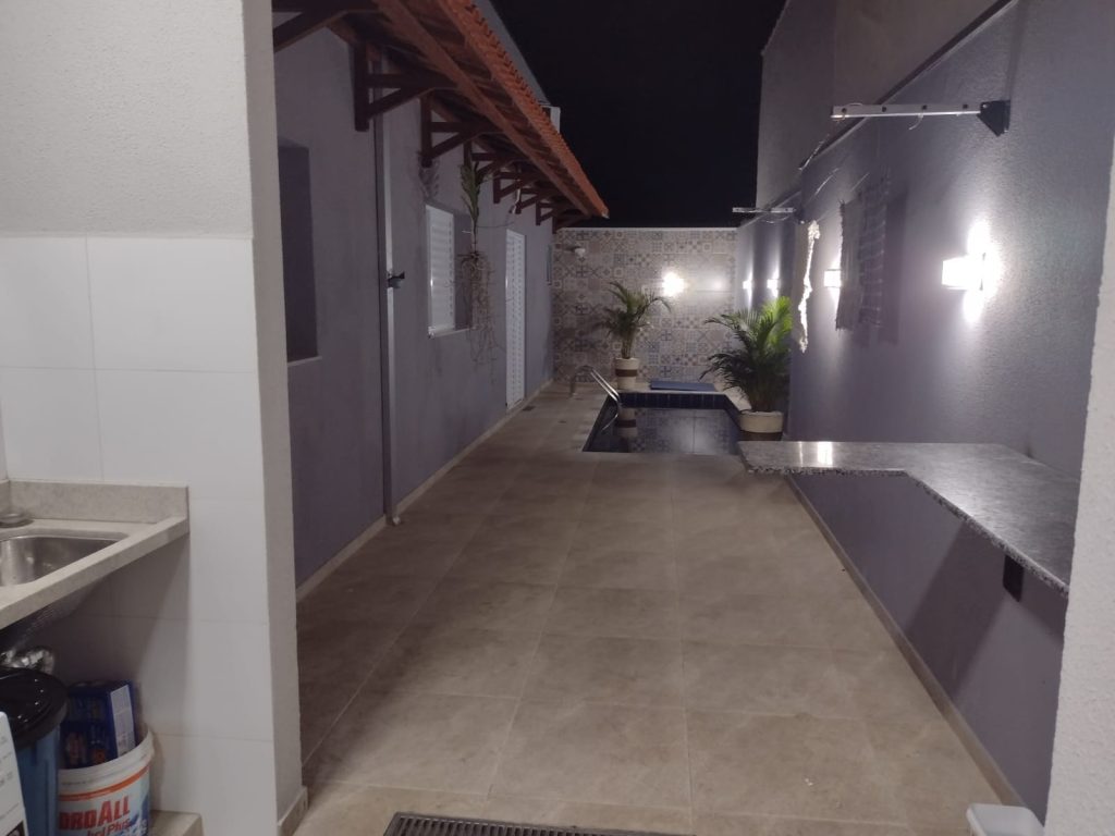 VILA ROSA
