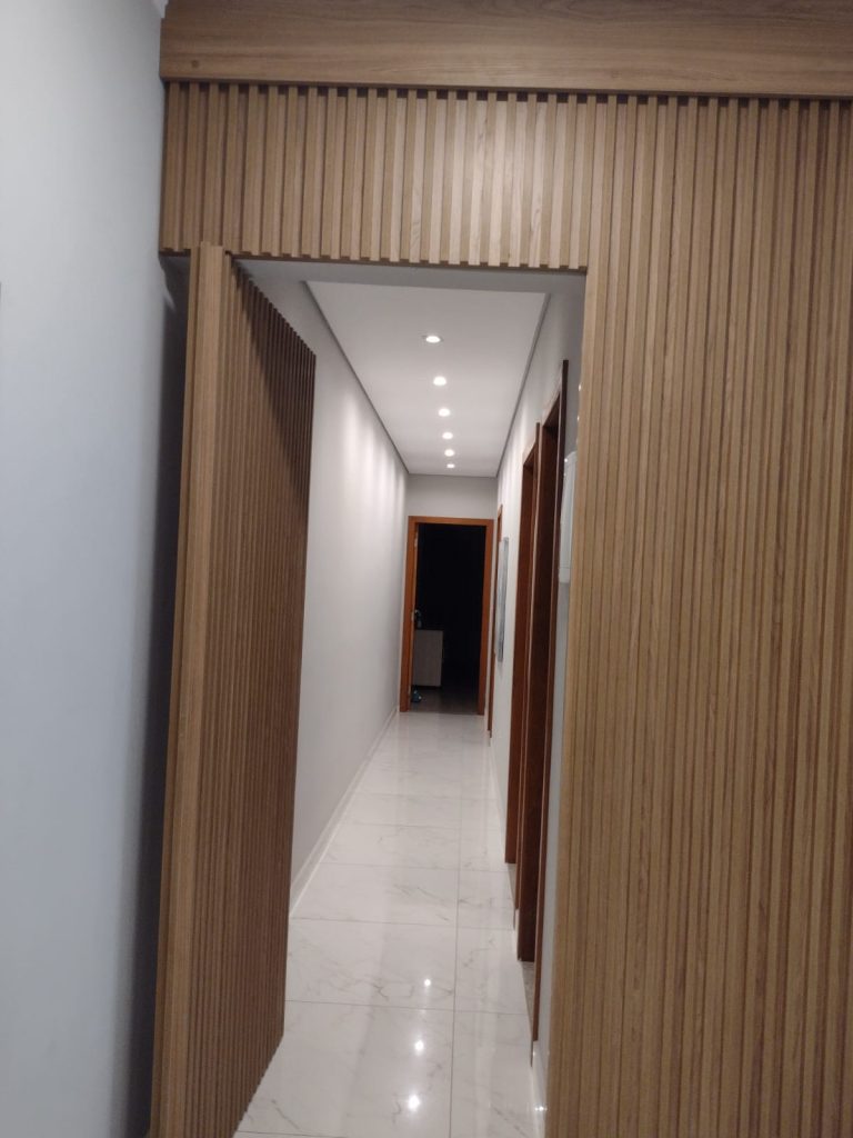 VILA ROSA