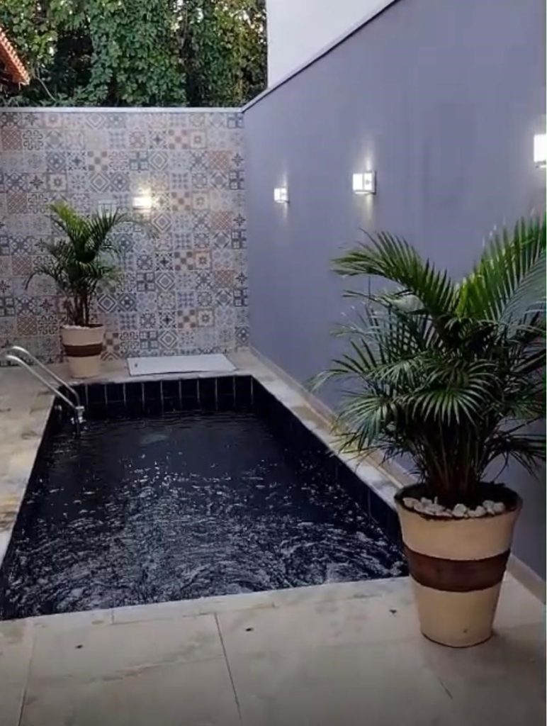 VILA ROSA