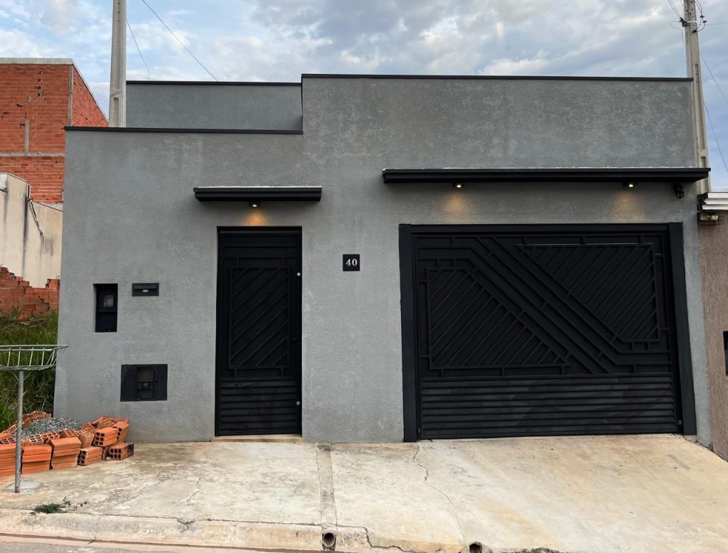 PORTAL DOS PINHEIROS 3