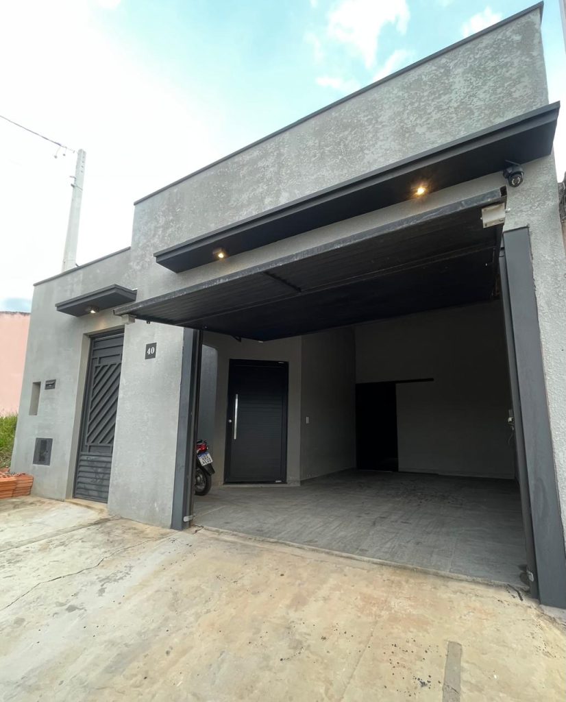 PORTAL DOS PINHEIROS 3