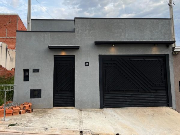 PORTAL DOS PINHEIROS 3