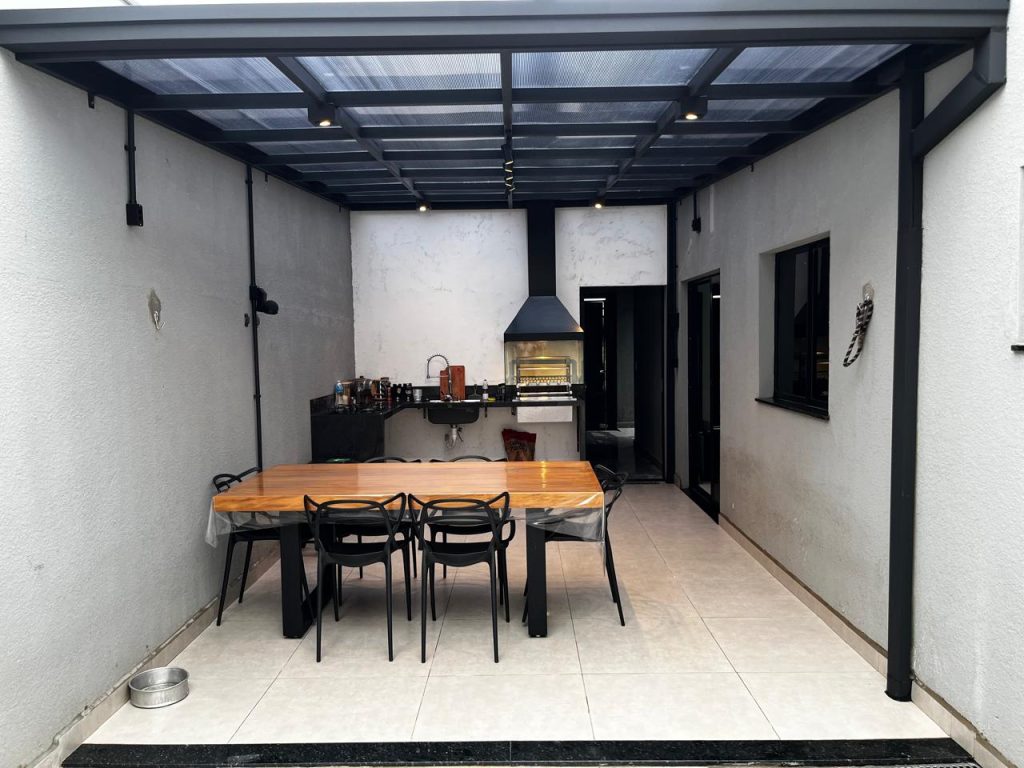 PORTAL DOS PINHEIROS 3