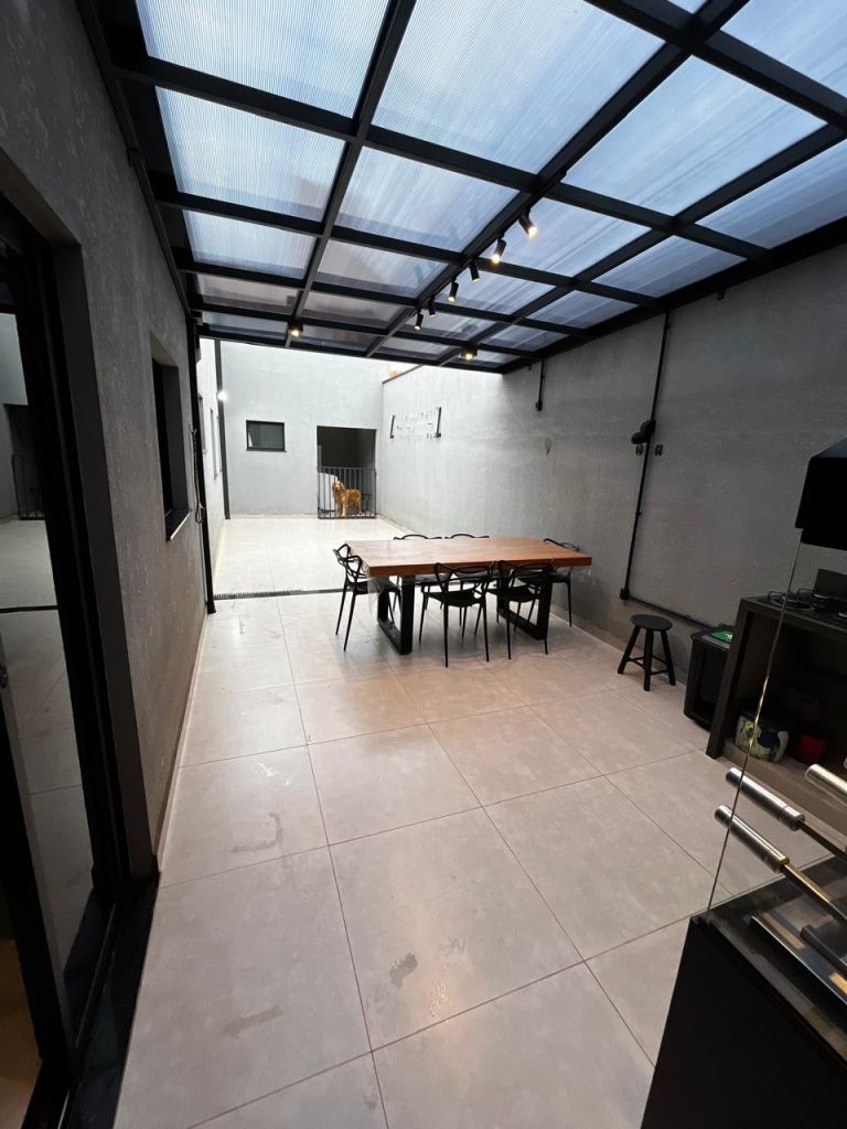 PORTAL DOS PINHEIROS 3