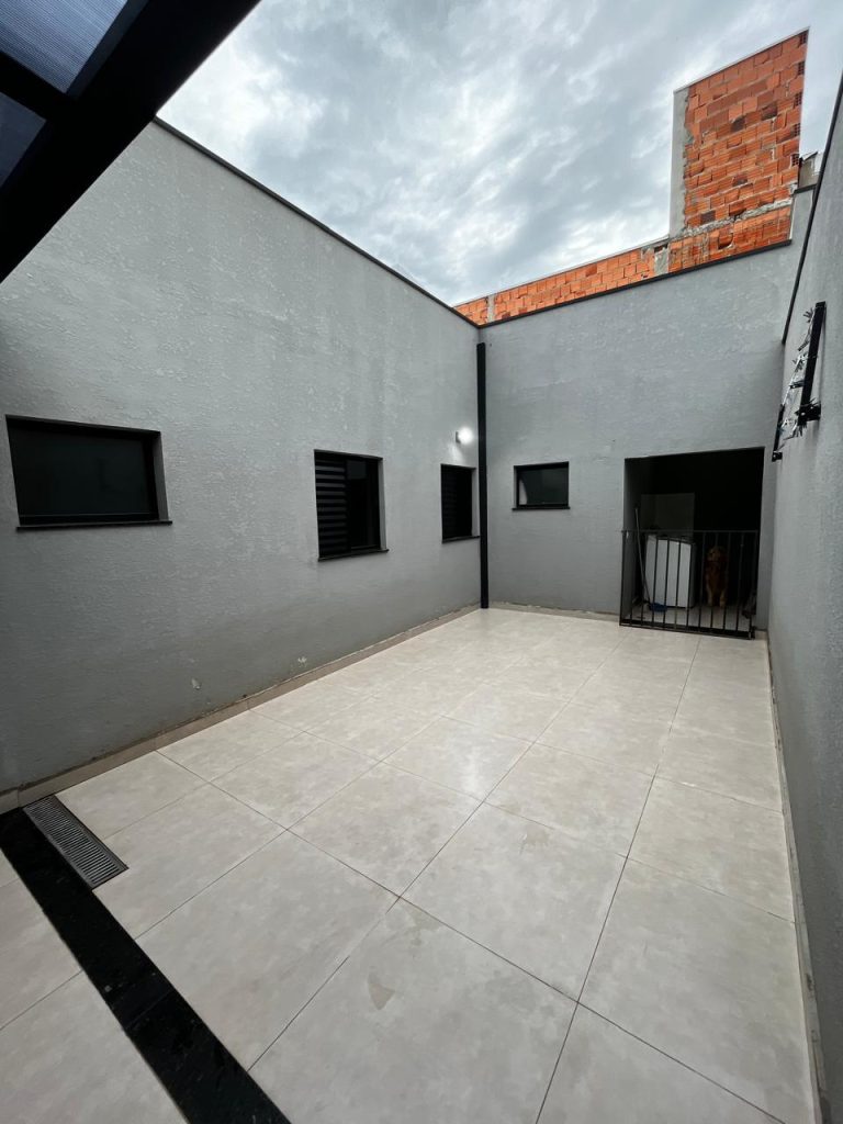 PORTAL DOS PINHEIROS 3