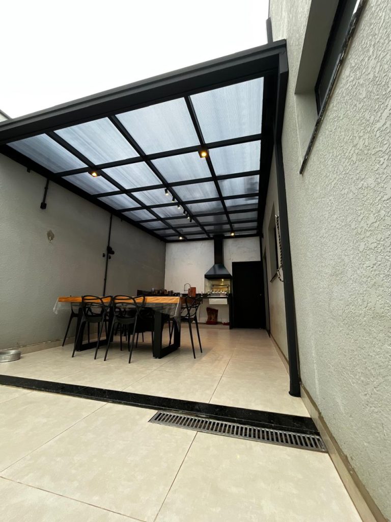 PORTAL DOS PINHEIROS 3