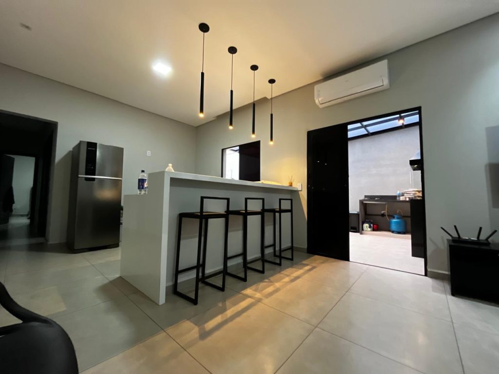 PORTAL DOS PINHEIROS 3