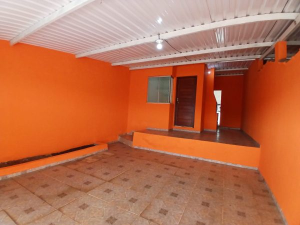 JARDIM FOGAÇA