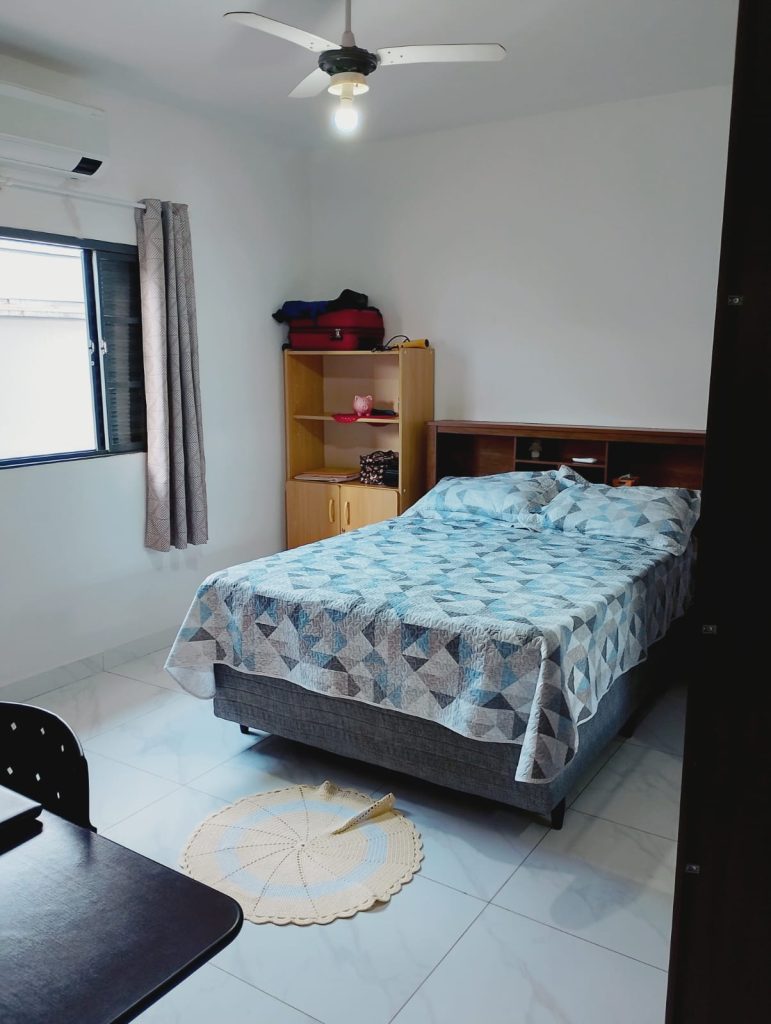 VILA PIEDADE