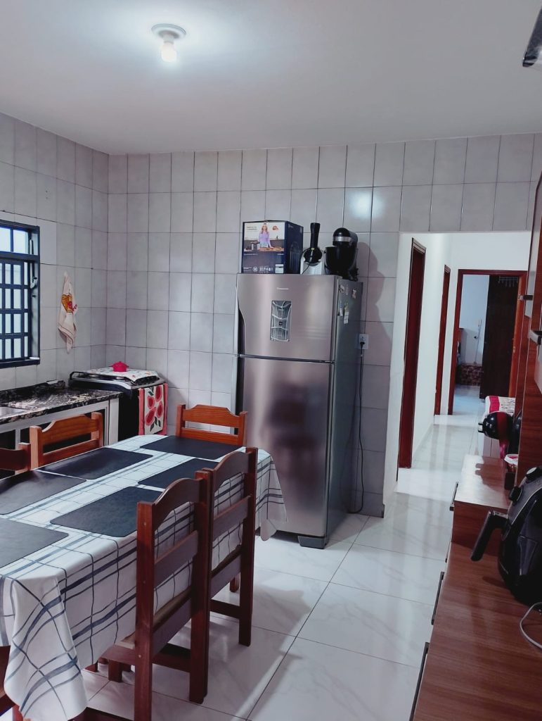 VILA PIEDADE