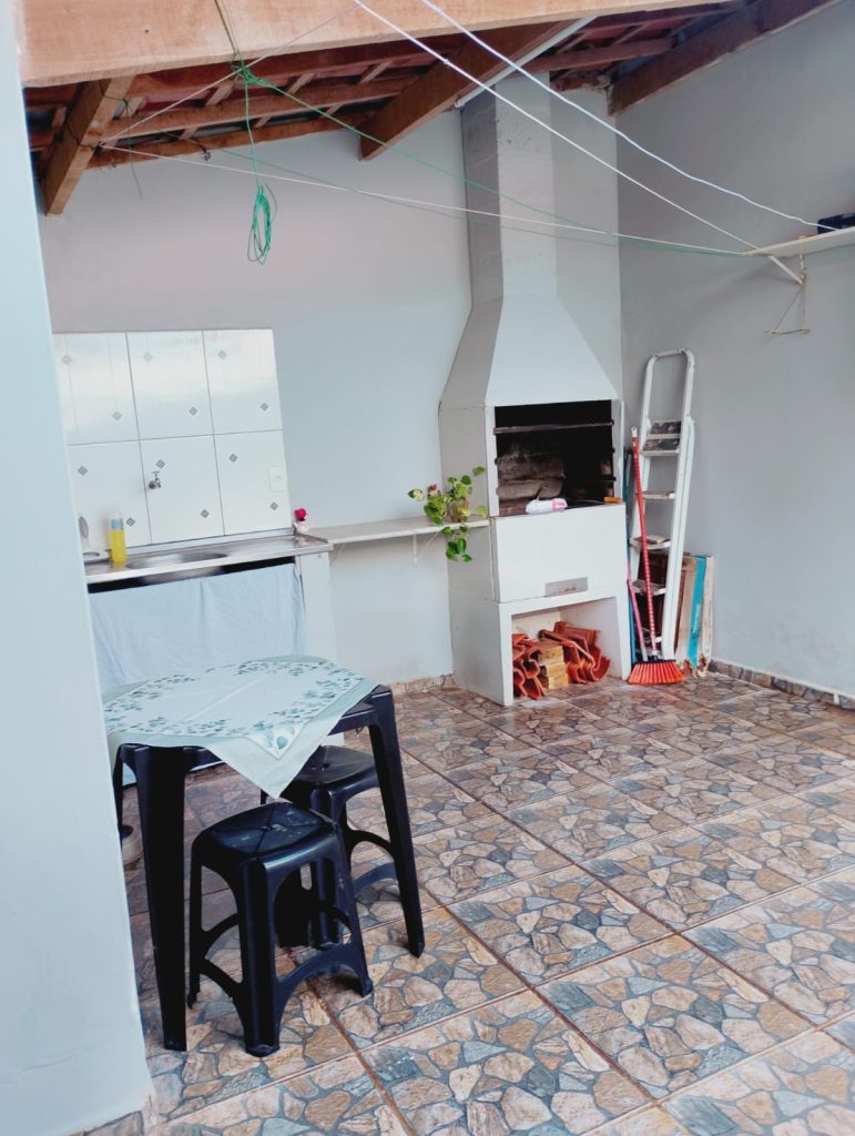 VILA PIEDADE